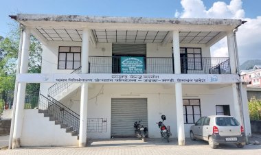 हिम उन्नति योजना से करसोग के किसान होंगे लाभान्वित, एक्शन प्लान को मिली मंजूरी