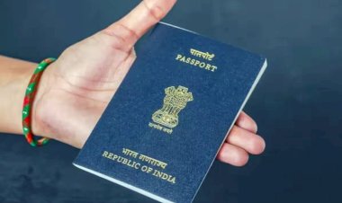 नाहन: नही खुल सका पोस्ट ऑफिस में पासपोर्ट सैंटर:  15 सालों से वायदा ही करते रहे गए सांसद