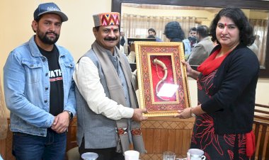 अंतरराष्ट्रीय कुल्लू दशहरा महोत्सव में रक्तदान शिविर का आयोजन