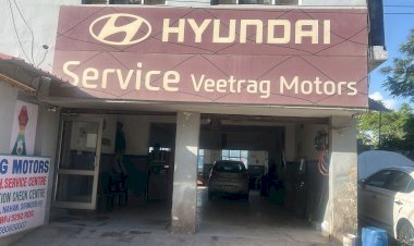 वीतराग मोटर्स के 25 वर्ष पूर्ण :प्रदूषण जागरूकता अभियान के तहत विशेष छूट....