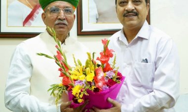 भारतीय निर्यात की यात्रा वैश्विक एकीकरण के साथ नवाचार का परिणाम : कश्यप