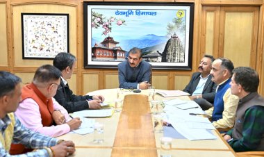 अगले सत्र से प्रदेश में 100 सीबीएसई स्कूल होंगे शुरूः मुख्यमंत्री