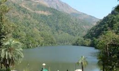 पवित्र श्री रेणुका झील :अंतरराष्ट्रीय मेले में रोजाना देसी घी के दिए होंगे प्रवाहित..