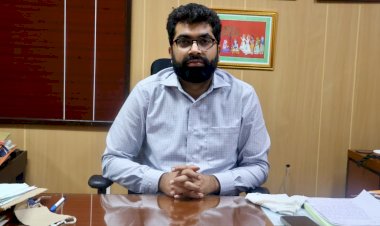 रेड क्रॉस मांडव 2025 : मानवीय सेवा और स्वैच्छिकता को बढ़ावा