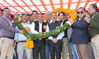 अक्तूबर माह के वेतन और पेंशन के साथ मिलेगा तीन प्रतिशत महंगाई भत्ताः मुख्यमंत्री