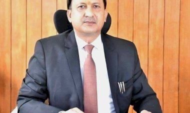 डीए में भी मुख्यमंत्री ने किया 1% का हेर फेर  : सिकंदर