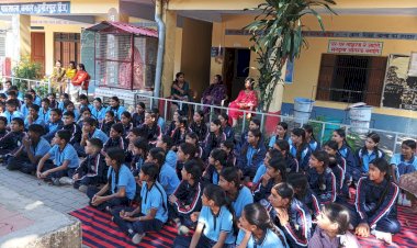 मानसिक स्वास्थ्य पर हो खुली चर्चा: कुलदीप चौहान