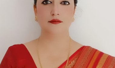 नाहन : आम आदमी पार्टी विधानसभा समिति को कमान  भीम सिंह को..