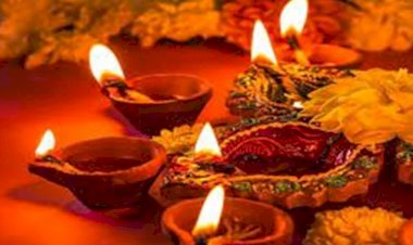 राज्यपाल, मुख्यमंत्री और उप-मुख्यमंत्री ने प्रदेशवासियों को दीपावली की शुभकामनाएं दीं