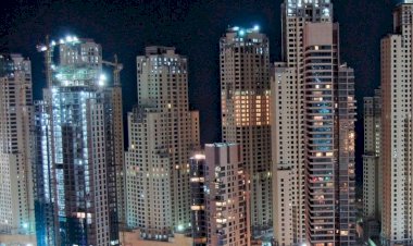 दुबई में ड्राईवर बनना है तो 27 को पालकवाह में दें साक्षात्कार