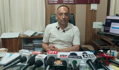 प्रधानमंत्री ग्राम सड़क योजना के 25 वर्ष पूर्ण, बिलासपुर जिले की 624 बस्तियां जुड़ी सड़क सुविधा से, 452 करोड़ रूपए व्यय