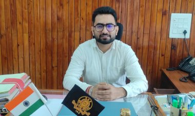 लोक प्रशासन में उत्कृष्टता पुरस्कारों के लिए 15 नवंबर से पहले भेजें नामांकन