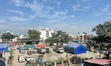 नाहन: बीती रात अवैध खनन माफिया पर पुलिस का चाबुक चला: 25 टिप्पर कब्जे में, 42 चालान काटे,पांवटा व कालाअम्ब में बड़ा एक्शन...