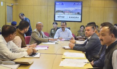 नशा निवारण जागरूकता: शैक्षणिक संस्थानों पर रहेगा विशेष फोक्स: एडीसी