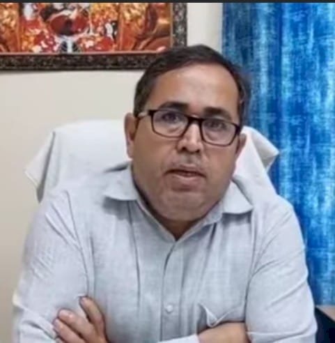 स्वच्छता ही सेवा पखवाड़े के तहत नगर निगम ऊना की विशेष पहल