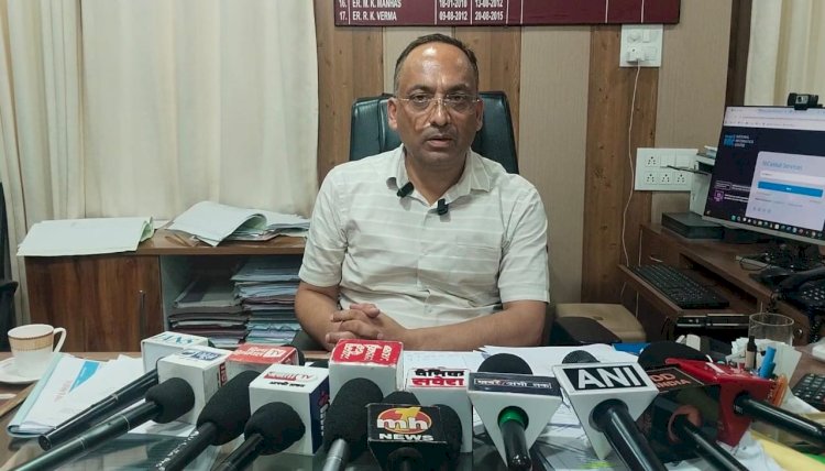 प्रधानमंत्री ग्राम सड़क योजना के 25 वर्ष पूर्ण, बिलासपुर जिले की 624 बस्तियां जुड़ी सड़क सुविधा से, 452 करोड़ रूपए व्यय