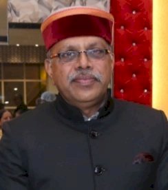 नाहन : जोखिम भरा हुआ NH 07 पर सफर करना: राकेश गर्ग