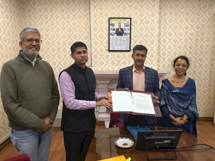 स्वच्छ हिमाचल की ओर प्रदेश सरकार का बड़ा कदम