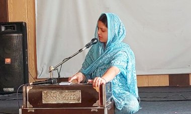 माता श्री चिंतपूर्णी महोत्सव-2025 के लिए ऑडिशन आरंभ