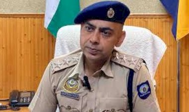 नाहन : डीएसपी पांवटा मानवेन्द्र ठाकुर हाई कोर्ट पहुंचे मिला स्टे, रघुवंशी की ज्वाइनिंग पर लगी ब्रेक..