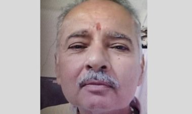 सेंट्रल जेल नाहन से कैदी हुआ फरार, हत्या के जुर्म में उम्रकैद की सजा भुगत रहा था....