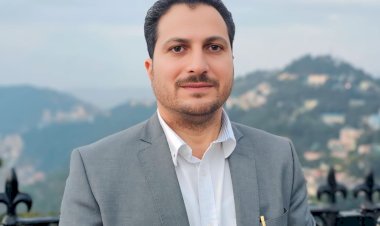 कौरवी कांग्रेस का होगा अंत : राकेश जमवाल