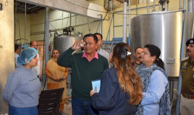 प्रदेश सरकार एच.पी.एम.सी. के उत्पादों को देश में सभी जगह तक पहुंचाने के लिए प्रतिबद्ध - जगत सिंह नेगी