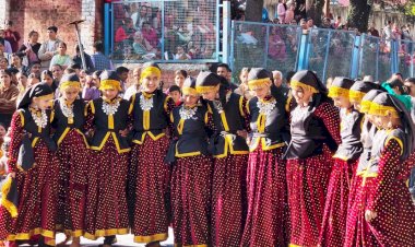 गुम्मा में 01 करोड़ 14 लाख से बनेगा नया पंचायत घर - अनिरुद्ध सिंह