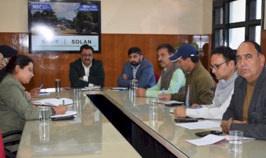 चिट्टे के विरूद्ध सघन अभियान 15 नवंबर से