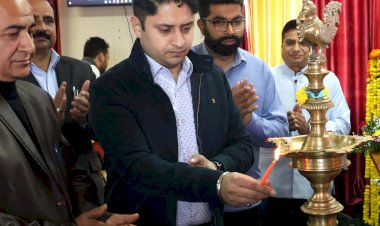 बच्चों के अधिकारों की रक्षा और नशा-मुक्त समाज की दिशा में सामूहिक प्रयास जरूरी : अपूर्व देवगन