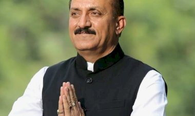 जगत सिंह नेगी को पहले शालीनता और मर्यादा की क्लास लेनी चाहिए, प्रधानमंत्री पर टिप्पणी स्वीकार नहीं : बलदेव तोमर