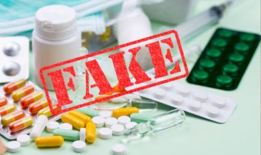 नाहन: नकली दवा बनाने के मामले में दानिश लैब अंबाला का मालिक हिरासत में, नकली दवा भेजी थी लद्दाख एसआईटी पुलिस का एक्शन..