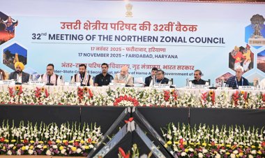 मुख्यमंत्री ने पंजाब पुनर्गठन अधिनियम के तहत चंडीगढ़ में प्रदेश का 7.19 प्रतिशत हिस्सा जारी करने का किया आग्रह