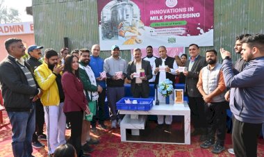 प्रदेश सरकार चिट्टा नशे के संपूर्ण उन्मूलन को उठा रही है सख्त कदम: राजेश धर्माणी