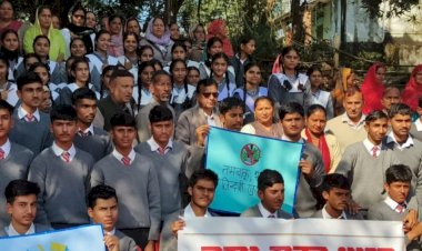 नशे को खत्म करने के लिए सभी करें सरकार का सहयोग: डॉ. मोहन लाल