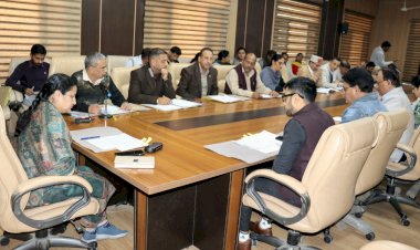 गर्भवती महिला को सही पोषण की जानकारी उपलब्ध करवाए विभाग- उपायुक्त