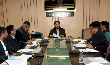 न्यायिक न्यायालय परिसर मंडी और तांदी–सिरिम-बटाहण सड़क को चरण-दो की मंजूरी