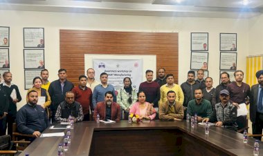 आर.ए.एम.पी. के तहत परवाणू में तृतीय जागरूकता कार्यक्रम आयोजित