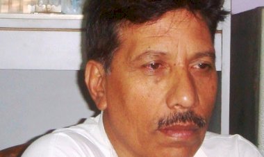 ऊना के प्रख्यात साहित्यकार कुलदीप शर्मा को मिलेगा राष्ट्रीय पंकस अकादमी पुरस्कार