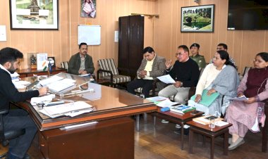 बच्चा गोद लेने की प्रक्रिया समझाने बारे जागरूकता जरूरी-गुरसिमर सिंह