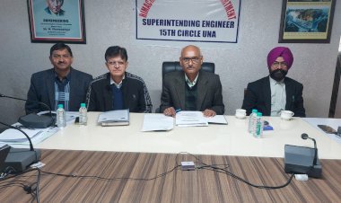 पीएमजीएसवाई के 25 वर्ष पूर्ण होने के उपलक्ष्य में जिला स्तरीय कार्यक्रम आयोजित