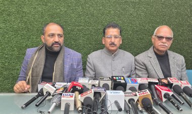 कांग्रेस मंत्री जगत नेगी के आधारहीन आरोप मानसिक दिवालियापन का संकेत — संजीव कटवाल