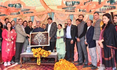 कांगड़ा एयरपोर्ट के विस्तार के लिए जारी किए गए 460 करोड़ रुपये : मुख्यमंत्री