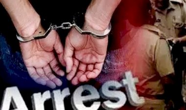 नाहन: खेत में छुपा रखी थी अवैध शराब, 4 लीटर हुईं बरामद आरोपी हिरासत में...