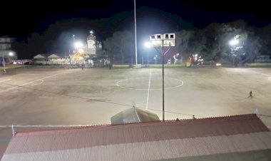 नाहन में कल से शुरू होगा फुटबॉल का महासंग्राम, 22 साल बाद चौगान मैदान बनेगा राज्यस्तरीय फुटबॉल प्रतियोगिता का गवाह