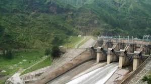 पंडोह जलाशय में बढ़ा जलस्तर, किसी भी समय छोड़ा जा सकता है अतिरिक्त पानी