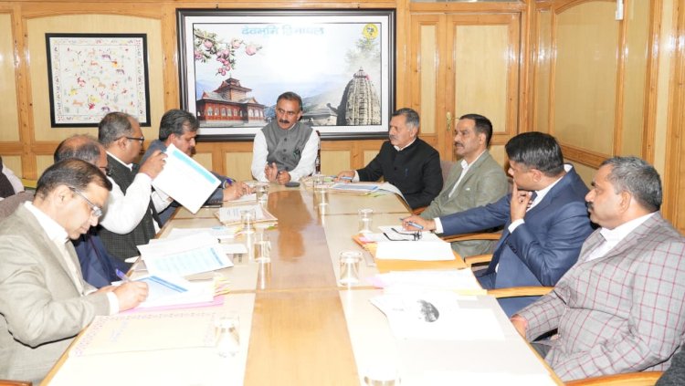 गुणवत्तापूर्ण तकनीकी शिक्षा प्रदान करना प्रदेश सरकार का लक्ष्य: मुख्यमंत्री