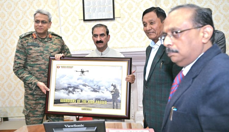 सेना सीमावर्ती क्षेत्रों में 20 स्थानों पर विंड टरबाइन परियोजनाएं स्थापित करेगी