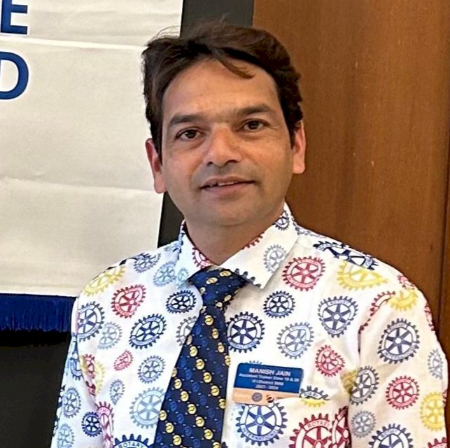 नाहन: रोटरी क्लब के मोगीनंद स्कुल में स्वेटर  वितरण कार्यक्रम में विधायक करेगें शिरकत...