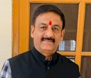 नाहन : एनडीए की ऐतिहासिक जीत: विकास और सुशासन पर मुहर - विशाल तोमर